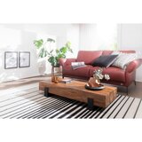 MID.YOU Klubska Miza Nishan, Pravi Les | Shoptok.si