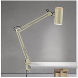 Orion Stona lampa sa klipsom GILI 1xE27/40W/230V zelena | Eponuda.com