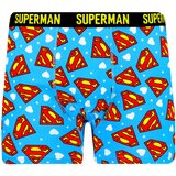 Character Men's boxers Superman Love - Frogies Cene