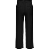 Only & Sons Chino hlače 'ONSBOB-LE' črna | Shoptok.si