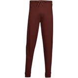 Yurban Spodnji deli trenirke PARISSE Bordo Cene