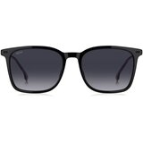 Hugo_Boss Muške Sunčane naočale BOSS 1694/S Black | shoptok.hr
