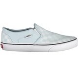 Vans LIGHT BLUE WOMEN&#39;S SPORTS SHOES | Shoptok.si