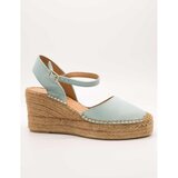 Bonadona Espadrile - Modra | Shoptok.si
