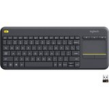 Logitech Bežična tastatura K400 ENG layout | Eponuda.ba