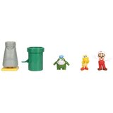 Jakks Pacific Nintendo Super Mario Raznovrsni Set Diorama | shoptok.hr