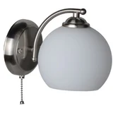 sABRINA zidna lampa H180 1x60W E27