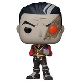 Funko POP figura League of Legends Arcane Silco | shoptok.hr