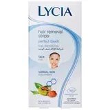 Lycia savšen dodir trake za depilaciju lica 20kom