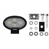 Osram led spot svetlo za automobil oval wl VX100-WD LED/17W/12/24V 6000K | Eponuda.com