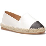 La Modeuse Espadrile 70831_P165821 Bela | Shoptok.si