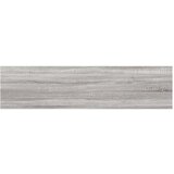  Zidne police 4 kom boja hrasta 40x10x1 5 cm konstruirano drvo | shoptok.hr