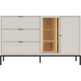 MID.YOU KOMODA, črna, kašmir | Shoptok.si