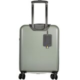 K-Way SMALL TROLLEY MEN GREEN | Shoptok.si