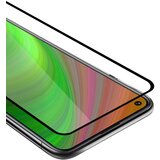  oppo A53 - zaščitna folija za transparentna s črno barvo - zaščitno steklo s kaljenim zaslonom s trdoto 9H in 3D dotikom, (20604351) | Shoptok.si