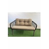 Hanah home baštenska garnitura manolya grey | Eponuda.com