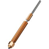 Phaetus EndCoat Nozzle for Creality K2 Plus/Hi, 0,4 mm | Eponuda.com
