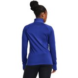 Under Armour Women's sweatshirt Train CW 1/2 Zip | Shoptok.si