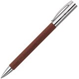 Olovka KEMIJSKA DRVENO TIJELO (DRVO KRUŠKE) AMBITION FABER-CASTELL 148131 SMEĐA-SELECTIVE | shoptok.hr
