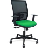  Uredska stolica Yunquera P&amp C 0B68R65 Zelena Cijene