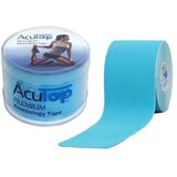 ACUTOP Premium lepilni trak, moder, 5 cm x 5 m Cene