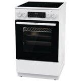 Gorenje električni štedilnik GEC5C42WG | Shoptok.si