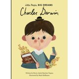 Hachette Maria Isabel Sanchez Vegara - Charles Darwin Cene