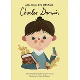 Maria Isabel Sanchez Vegara - Charles Darwin