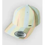 Seacoast Cap multi must haves stripe