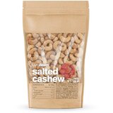 GymBeam Pečeni slani indijski orasi 200 g | Eponuda.com