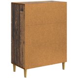  Kreveta Staro drvo 66 x 34,5 x 90 cm Konstruirano drvo | shoptok.hr