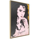  Poster - Tumbling Curls 30x45 Cijene