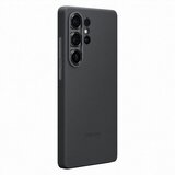 Samsung silikonska futrola S25 ultra crna | ePonuda.com