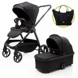4Baby Foster 2u1 black Cijene