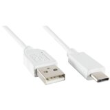 Sal USB A na USB mikro kabl dužine 1,0m | Eponuda.ba