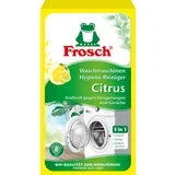 za čiščenje pralnih strojev - citrus - 250 g