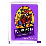 Nepoznato Boja za jaja ljubičasta KGT | ePonuda.com