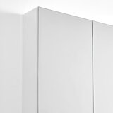 Bessagi Home kopalnica isla, bela, led | Shoptok.si