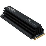 Crucial T700 4TB PCIe Gen5 NVMe M.2 SSD disk s hladilnikom - CT4000T700SSD5 | Shoptok.si