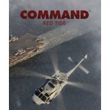 Steam Command:MO - Red Tide (DLC) (PC) Key GLOBAL Steam Command:MO - Red Tide (DLC) (PC) Key GLOBAL Slike