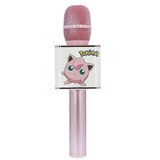 OTL Technologies OTL Mikrofon Jigglypuff, Roze Cijene