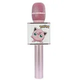 OTL Mikrofon Jigglypuff, Roze