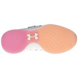 Under Armour Nizke superge W Charged Breathe Clr Sft pisana | Shoptok.si