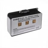  Baterija za Garmin GPSMAP 276 / 296 / 376, 3000 mAh Cene