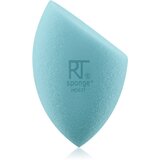 Real Techniques Sponge+ Miracle Airblend spužvica za precizno nanošenje make-upa 1 kom | shoptok.hr