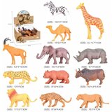 Magaza životinje animal world (display 24pcs) Cijene