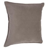 Atmosphera UKRASNI JASTUK LILOU 45X45 CM POLIESTER TAUPE | shoptok.hr
