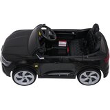  Licencirani auto na akumulator Audi SQ8 4x4 - crni | Shoptok.si