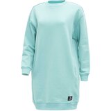 BRILLE ženska haljina LORA SD230951 menta Cene