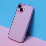  futrola slim color (sa zastitom za kameru) za samsung galaxy A25 5G pink Cene